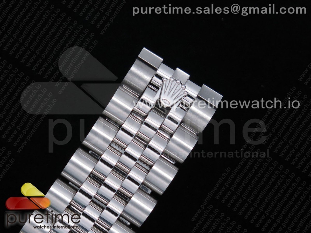 DateJust 36 SS 116234 - Image 20