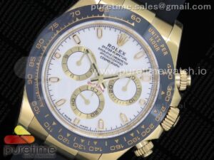 Daytona 116500 Noob