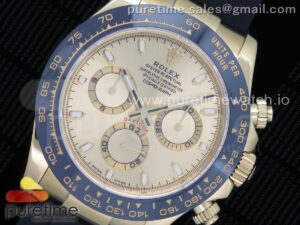 Daytona 116500 Noob