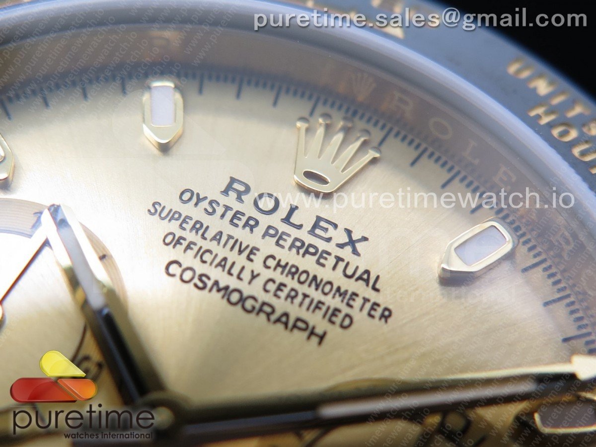 Daytona 116500 Noob - Image 14