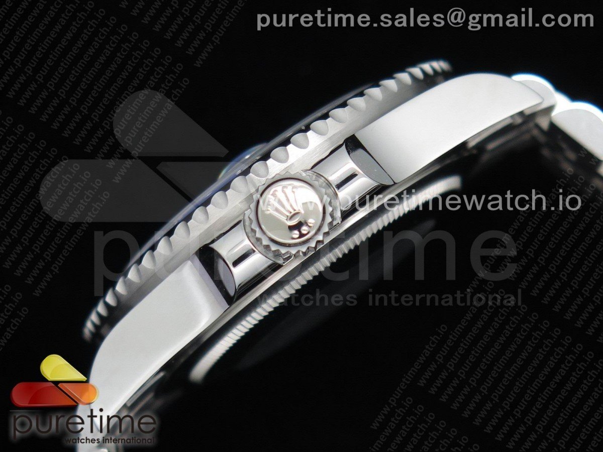 GMT Master II 116710 904L BATMAN ARF - Image 11