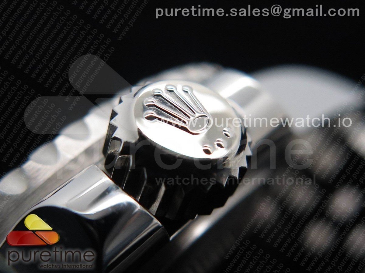 GMT Master II 116710 904L BATMAN ARF - Image 10