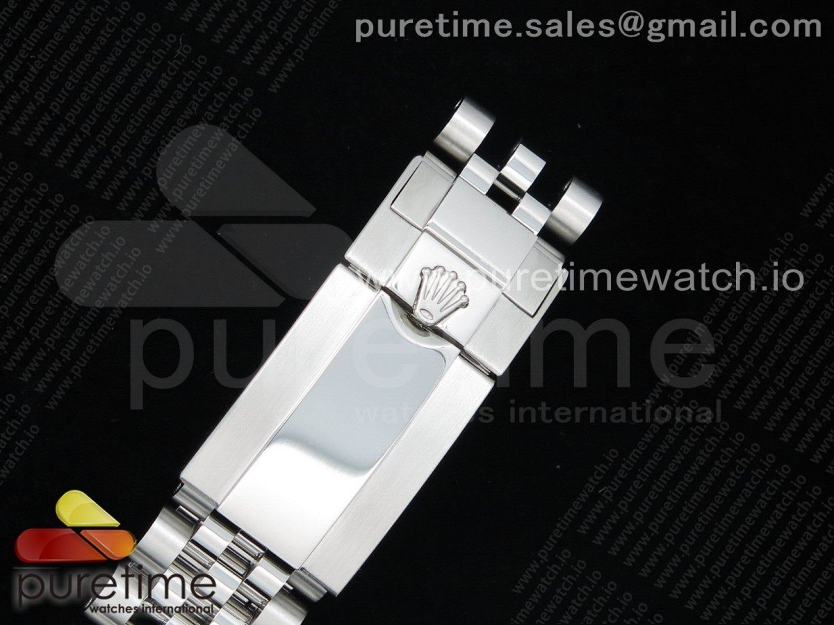 GMT Master II 116710 904L BATMAN ARF - Image 23