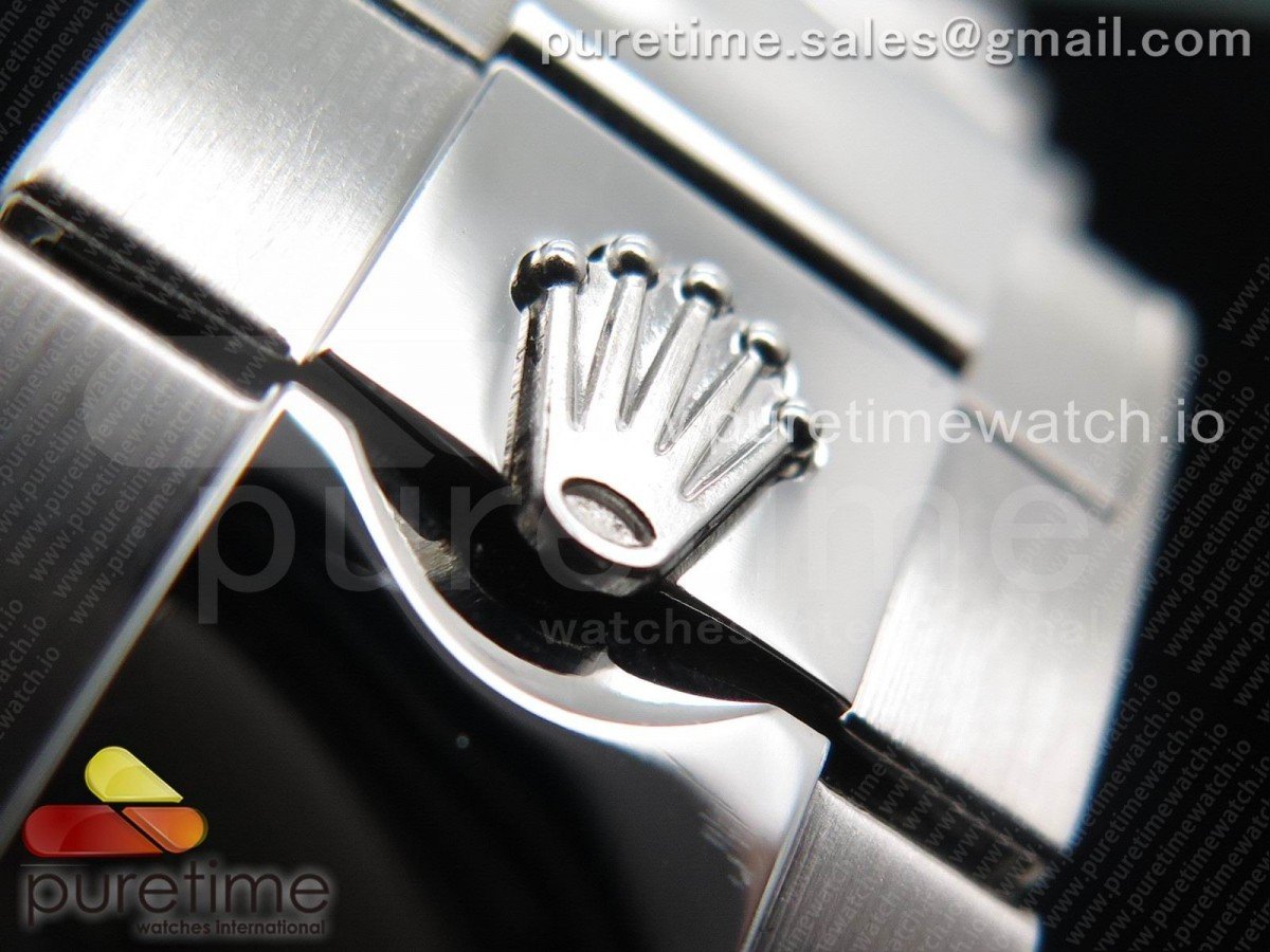 GMT Master II 116710 904L BATMAN ARF - Image 22