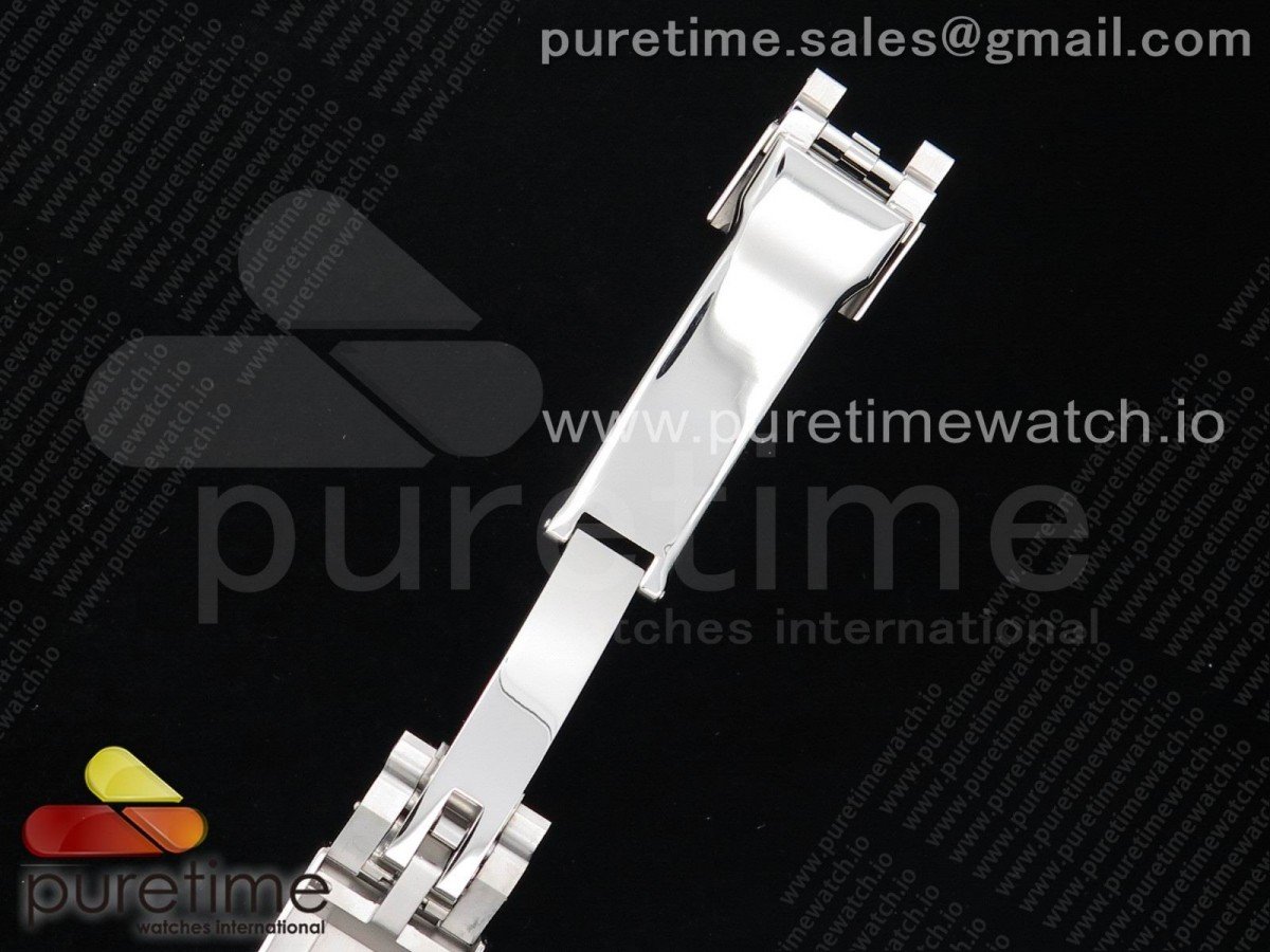 GMT Master II 116710 904L BATMAN ARF - Image 15