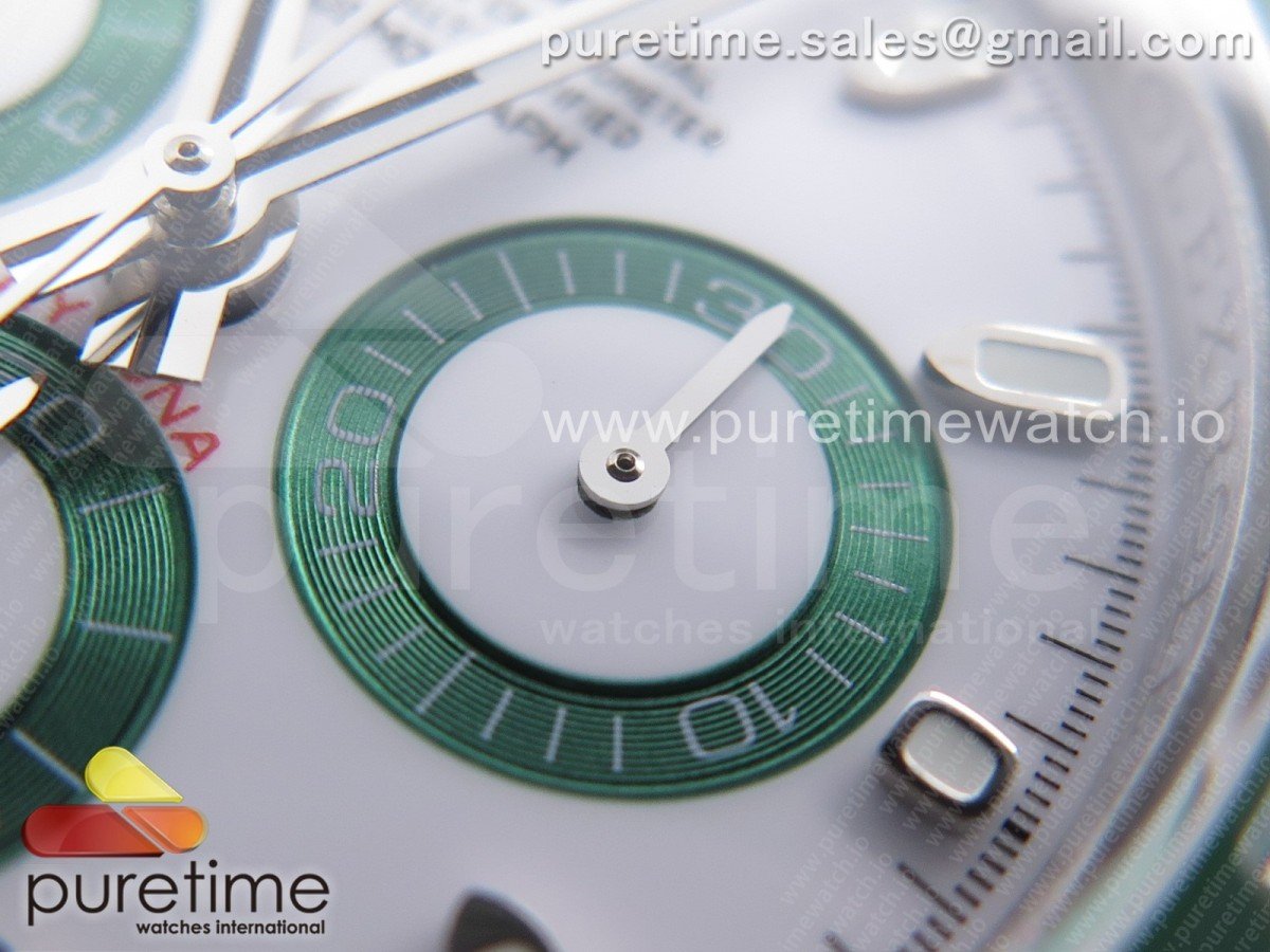 Daytona Green Ceramic - Image 12
