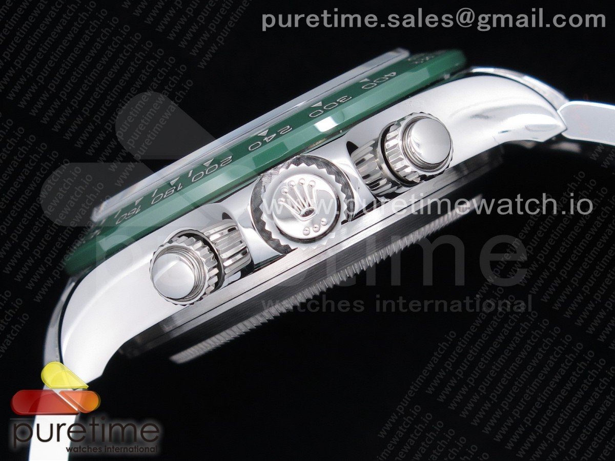 Daytona Green Ceramic - Image 10
