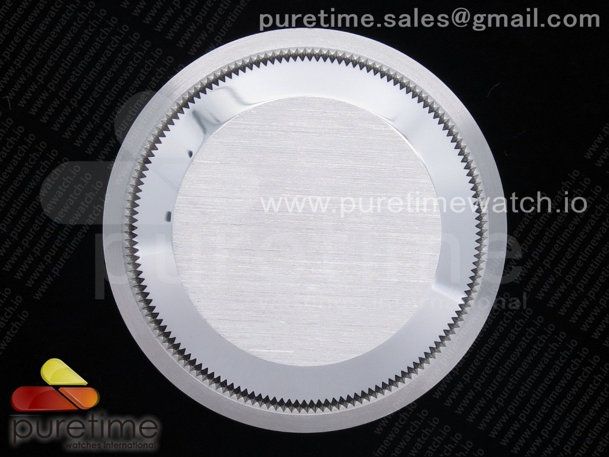DateJust II SS Silver - Image 27