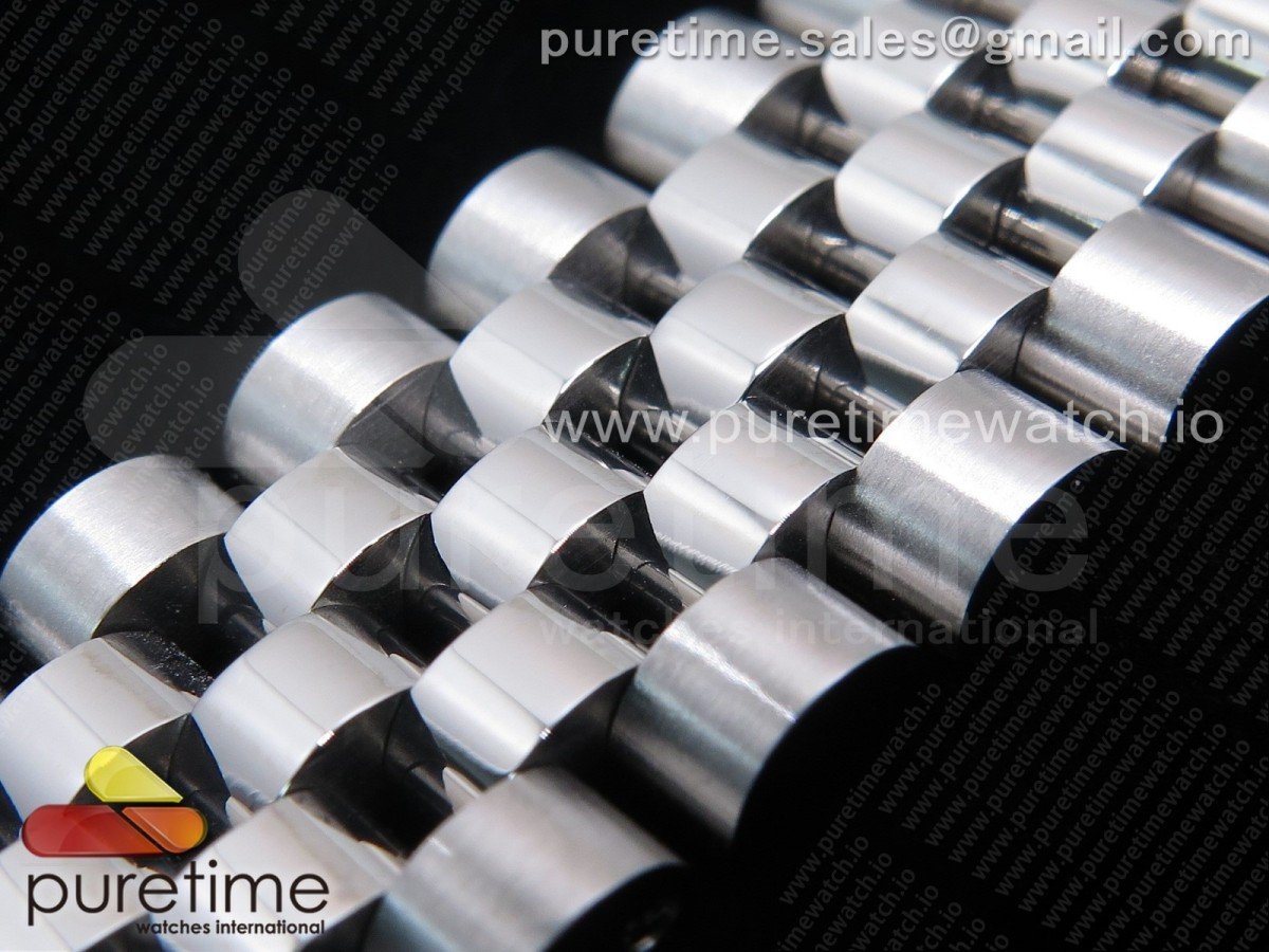 DateJust II SS Silver - Image 24