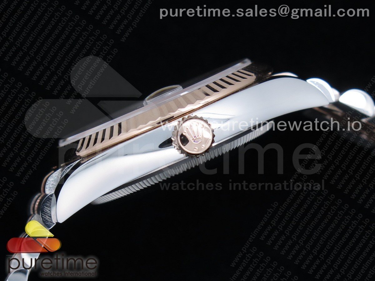 DateJust 36 SS/RG 126231 EWF – Bild 11