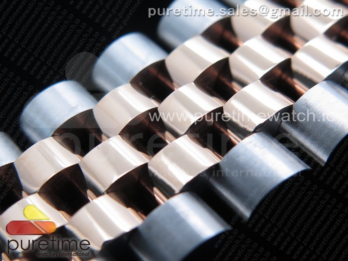 DateJust 36 SS/RG 126231 EWF – Bild 24
