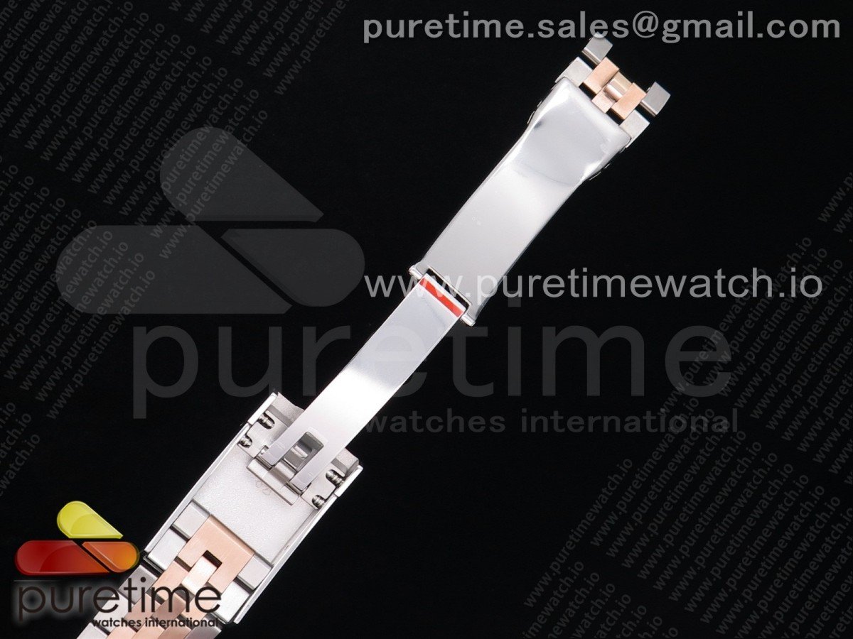 DateJust 36 SS/RG 126231 EWF – Image 14