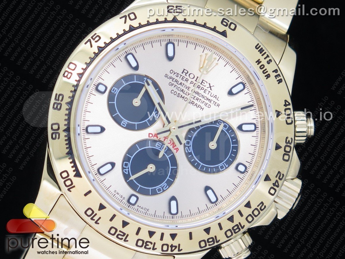 Daytona 116508 - Imagen 2