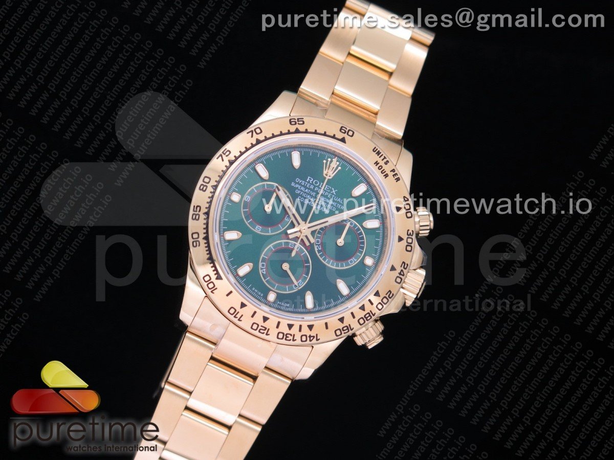 Daytona 116508 - Image 2