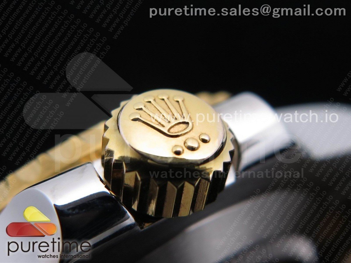 Submariner Two Tone SS/YG 116613 D1F – Image 10
