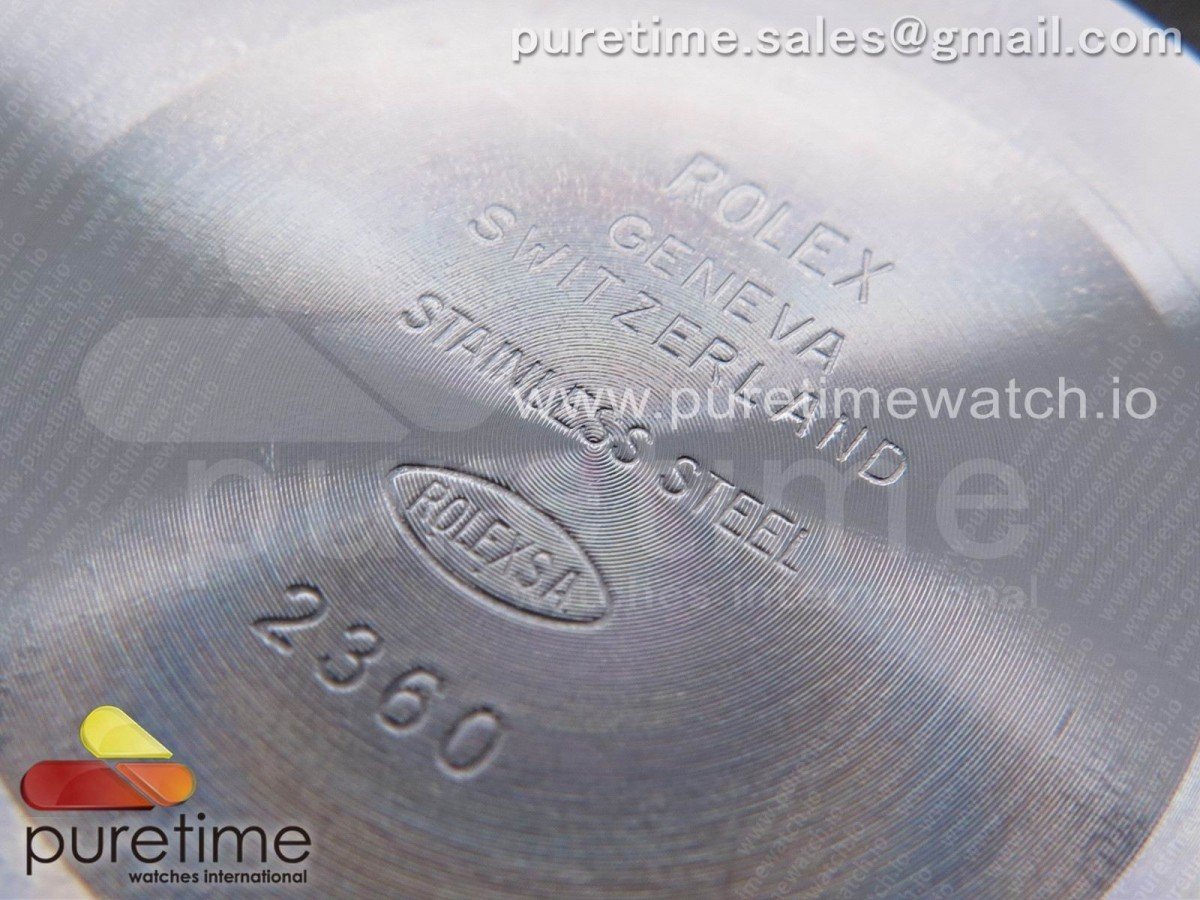 Submariner Two Tone SS/YG 116613 D1F – Image 29