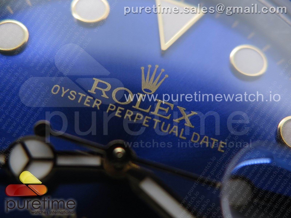 Submariner Two Tone SS/YG 116613 - Image 7