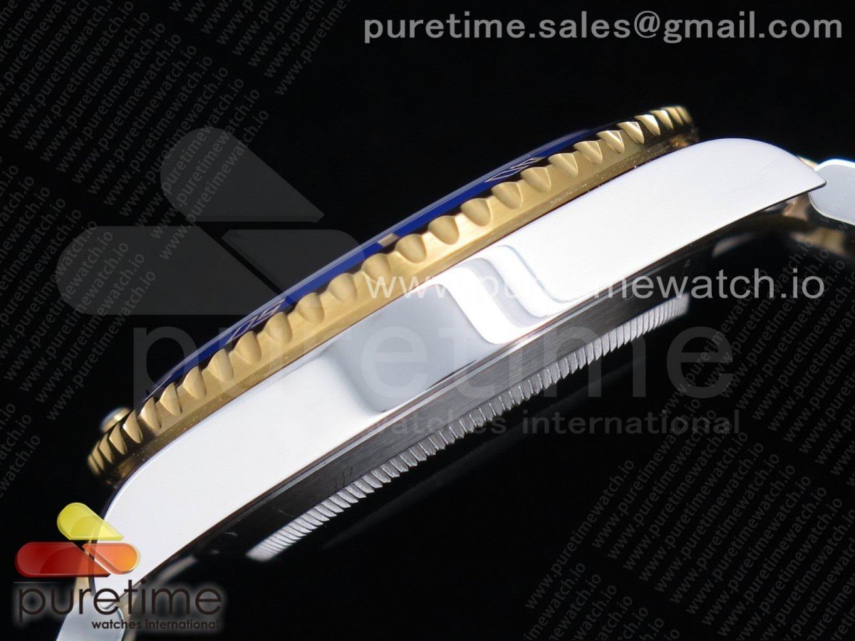 Submariner Two Tone SS/YG 116613 - Image 3