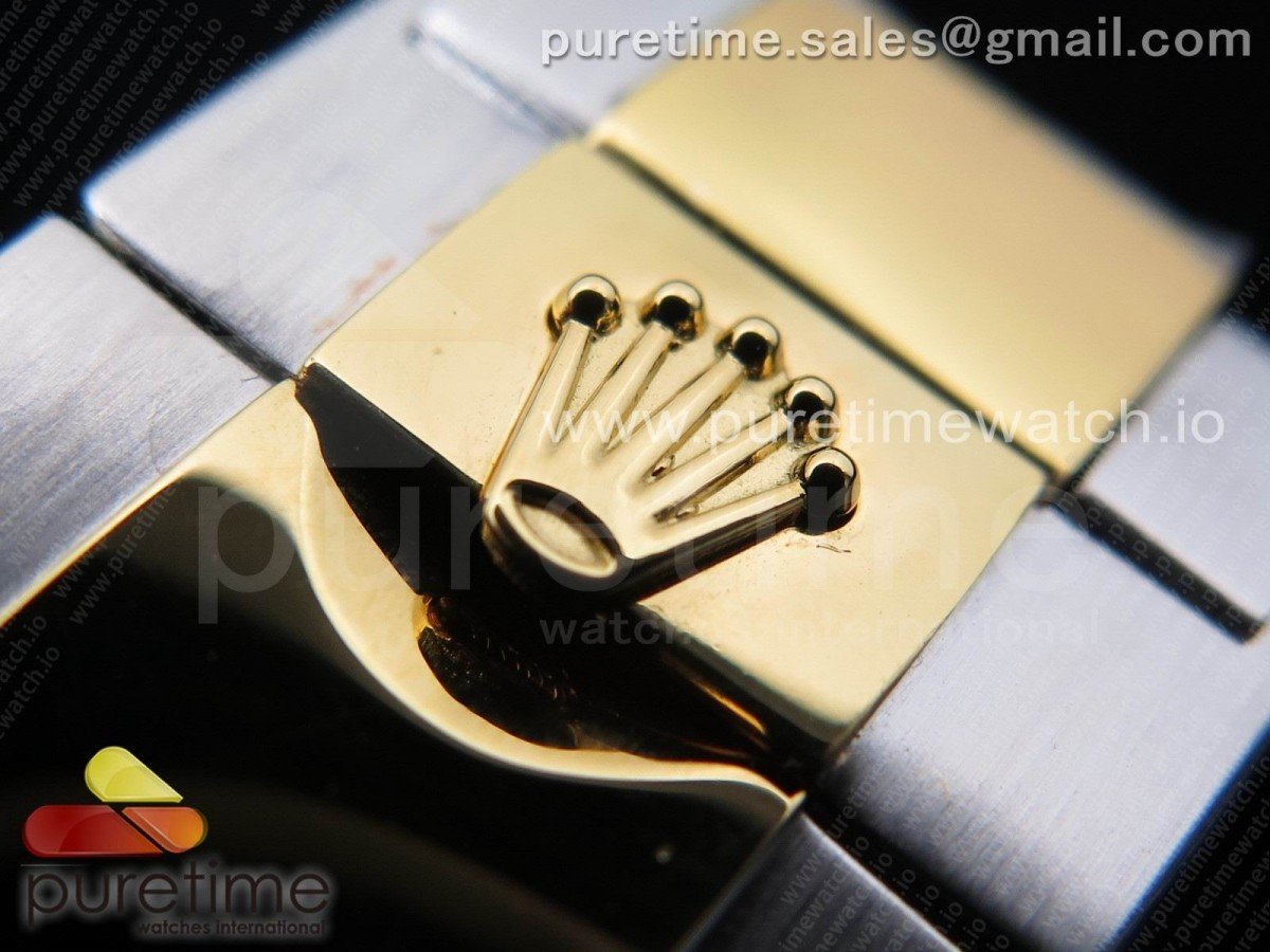 Submariner Two Tone SS/YG 116613 - Image 20