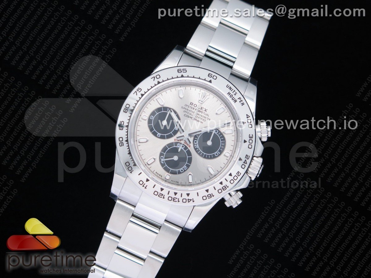 Daytona 116509 SS Noob - Image 2