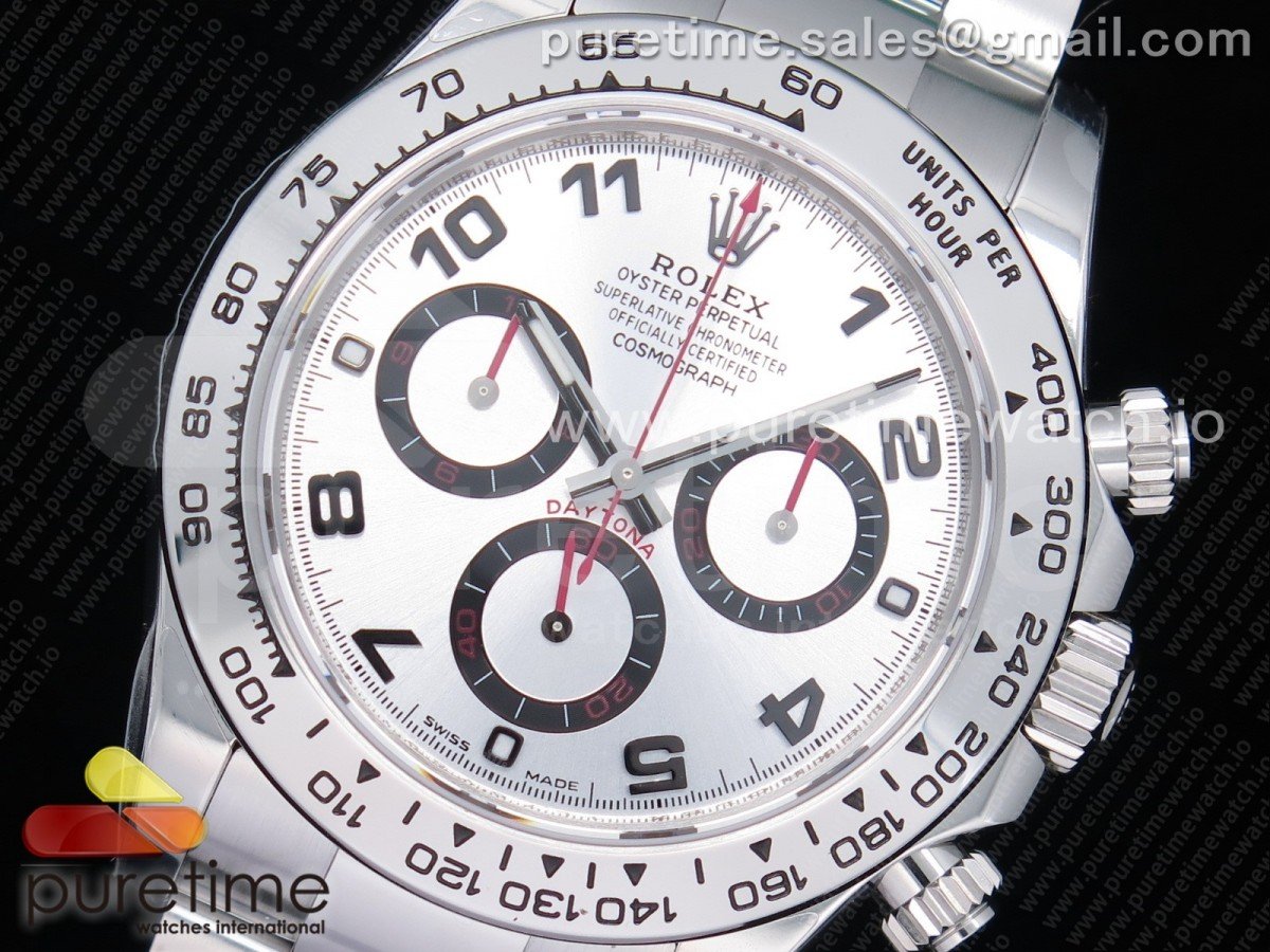 Daytona 116509