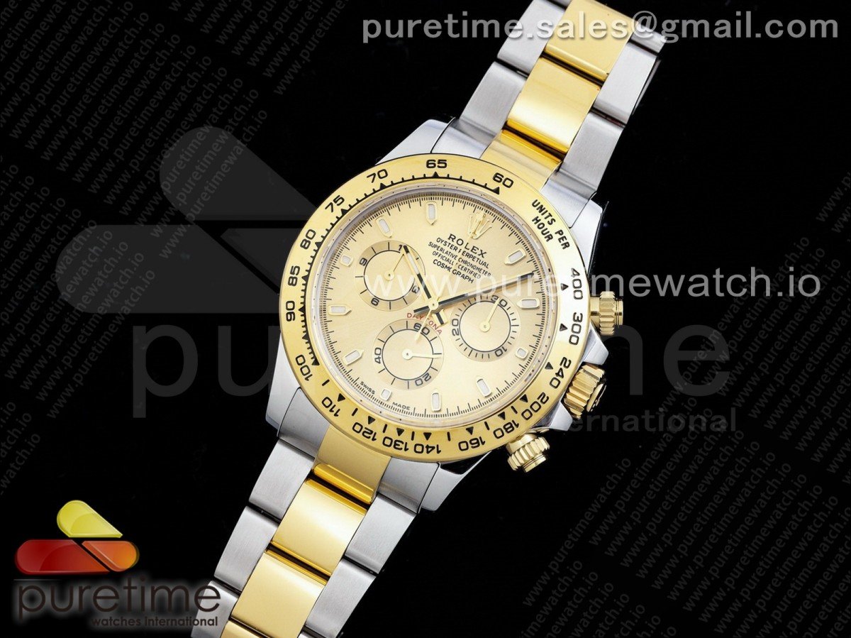 Daytona 116503 - Image 2