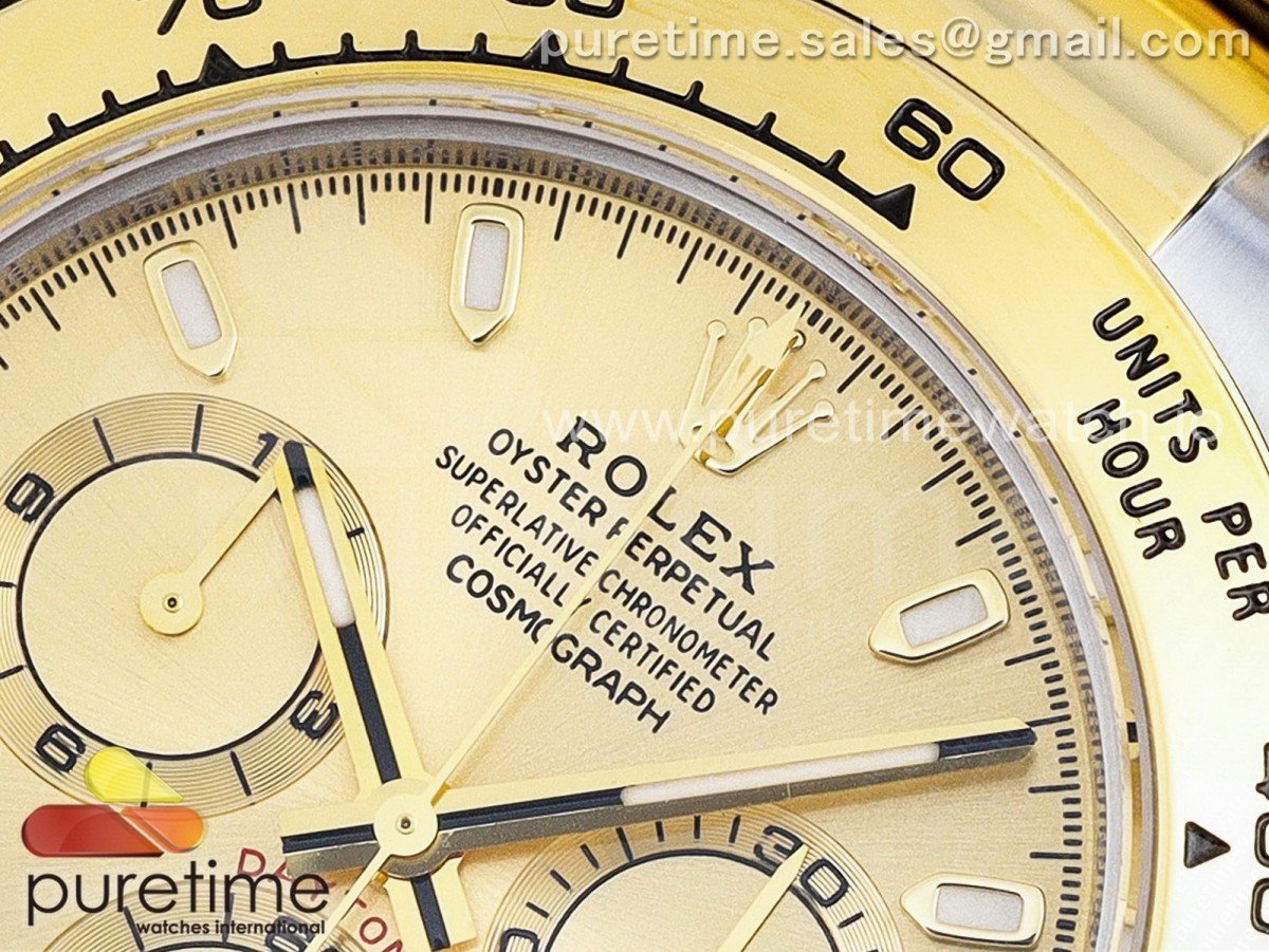 Daytona 116503 - Image 4