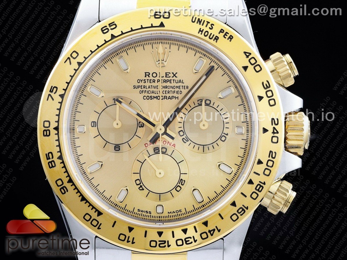 Daytona 116503 - Image 8