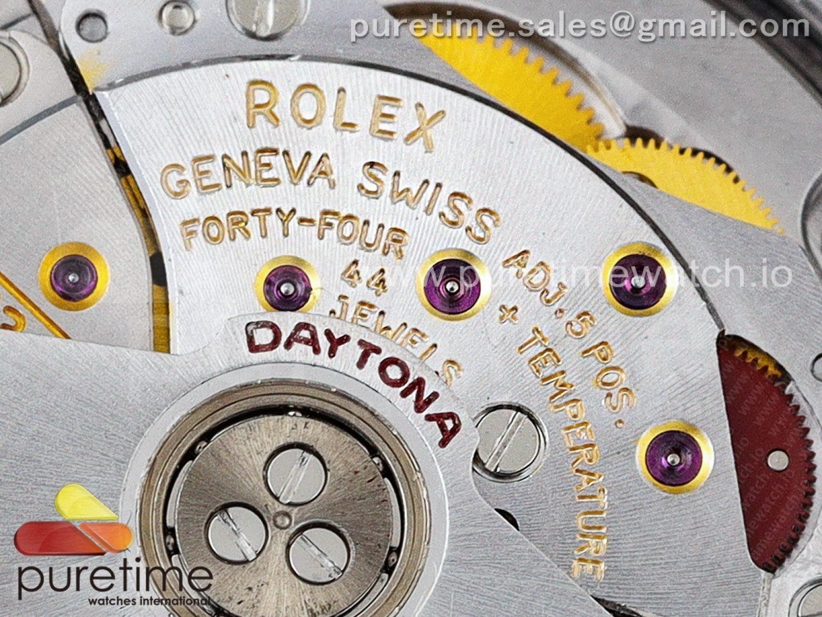 Daytona 116503 - Image 18