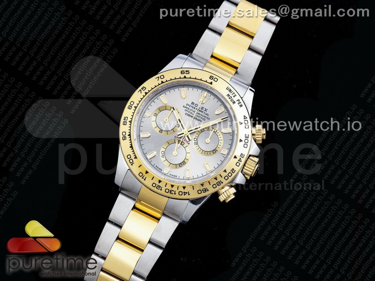 Daytona 116503 - Image 19