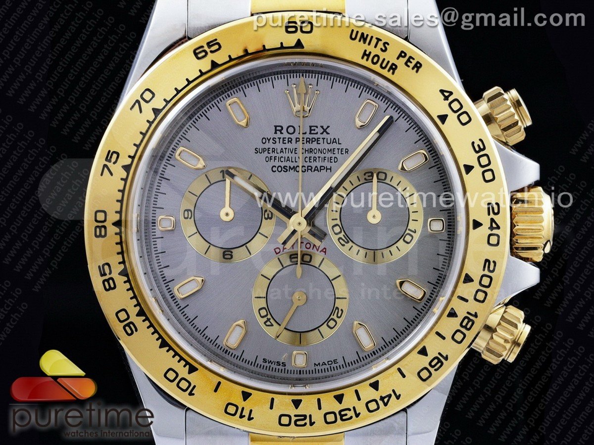 Daytona 116503 - Image 25