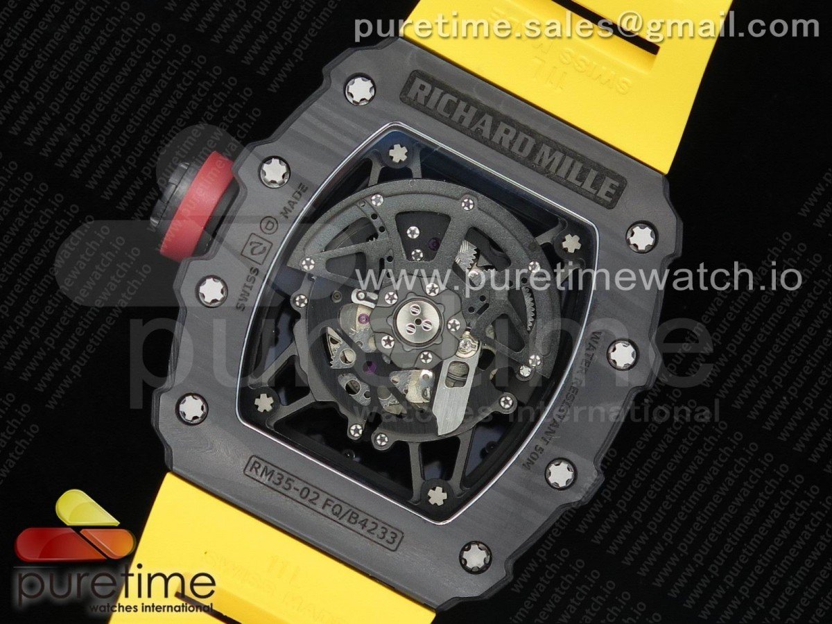 RM035-02 KVF - Image 3