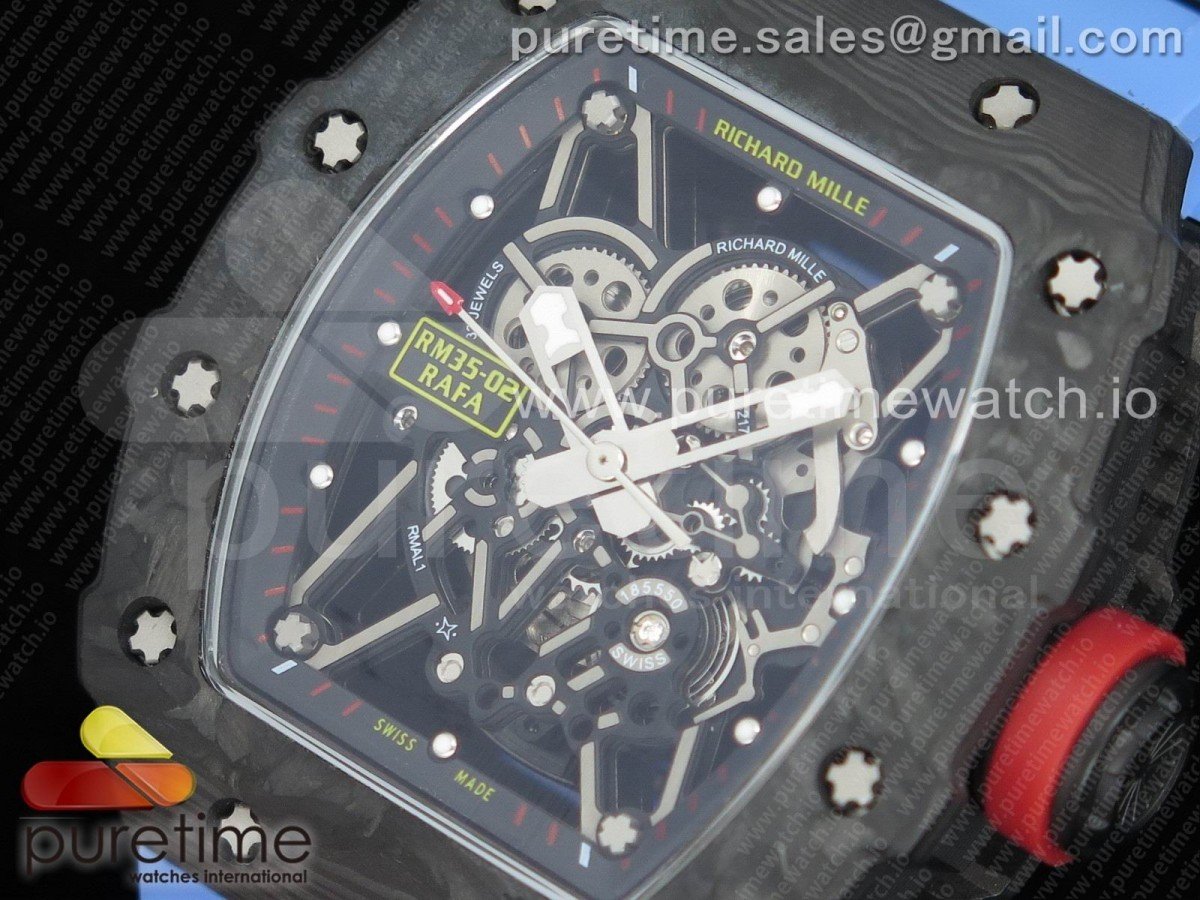 RM035-02 KVF