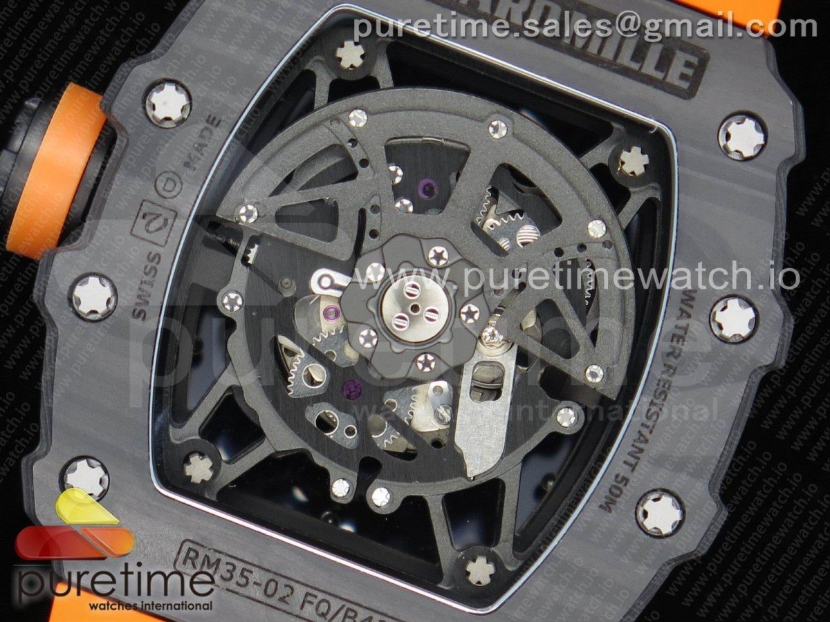 RM035-02 KVF - Image 3