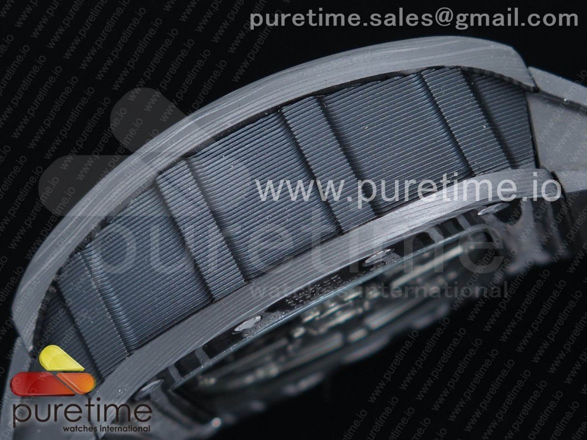 RM011 NTPT Carbon Chrono KVF - Image 16