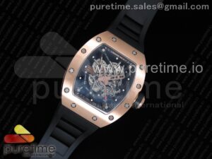RM035-02 Americas RG KVF