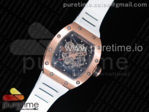 RM035-02 Americas RG KVF