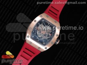 RM035-02 Americas RG KVF
