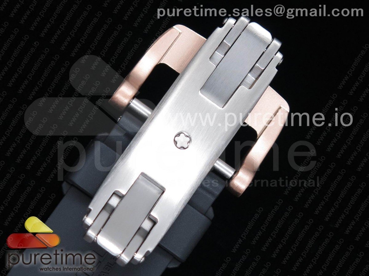 RM011 Ceramic Case Chronograph - Image 12