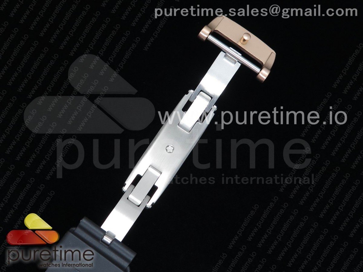 RM011 Ceramic Case Chronograph - Image 14