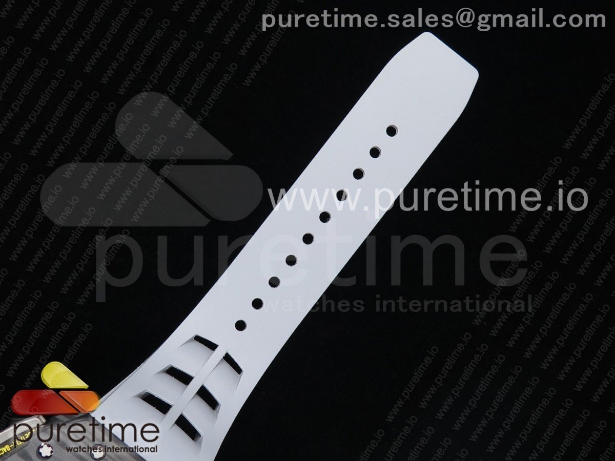 RM011 CARBON CASE CHRONO KVF - Image 17