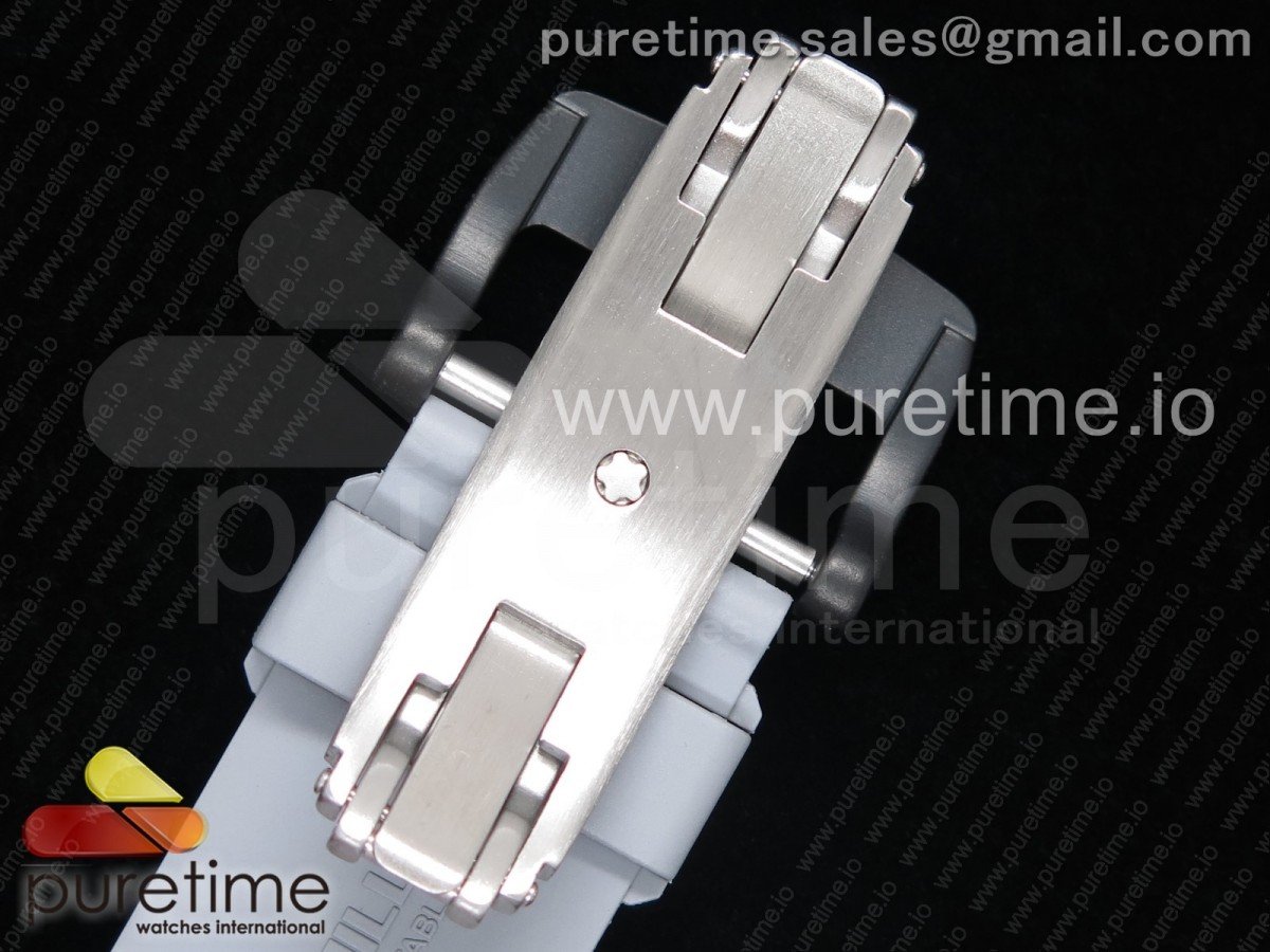RM011 CARBON CASE CHRONO KVF - Image 11