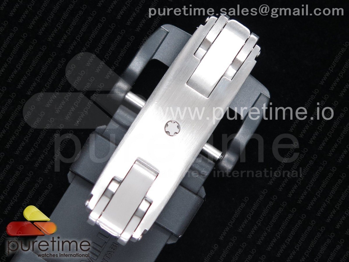 RM011 CARBON CASE CHRONO KVF - Image 12