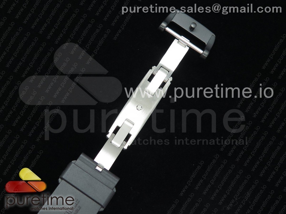 RM011 CARBON CASE CHRONO KVF - Image 10