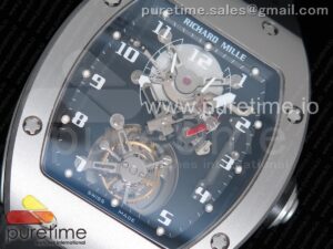 RM001 TOURBILLON RG JBF
