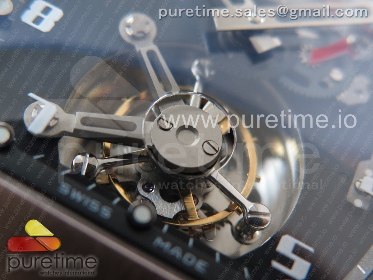 RM001 TOURBILLON RG JBF - Image 6