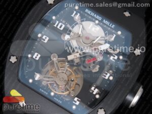 RM001 TOURBILLON