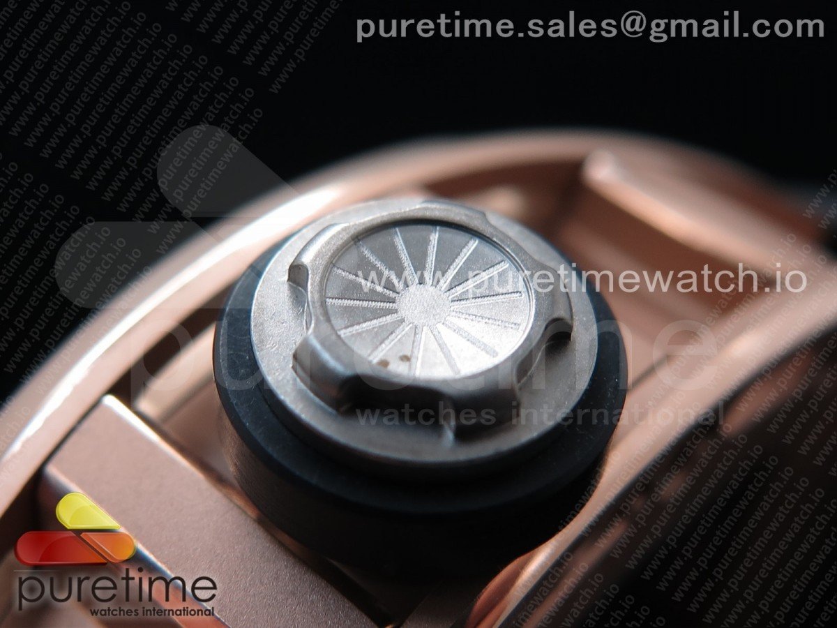 RM052 RG REAL TOURBILLON EURF - Image 5