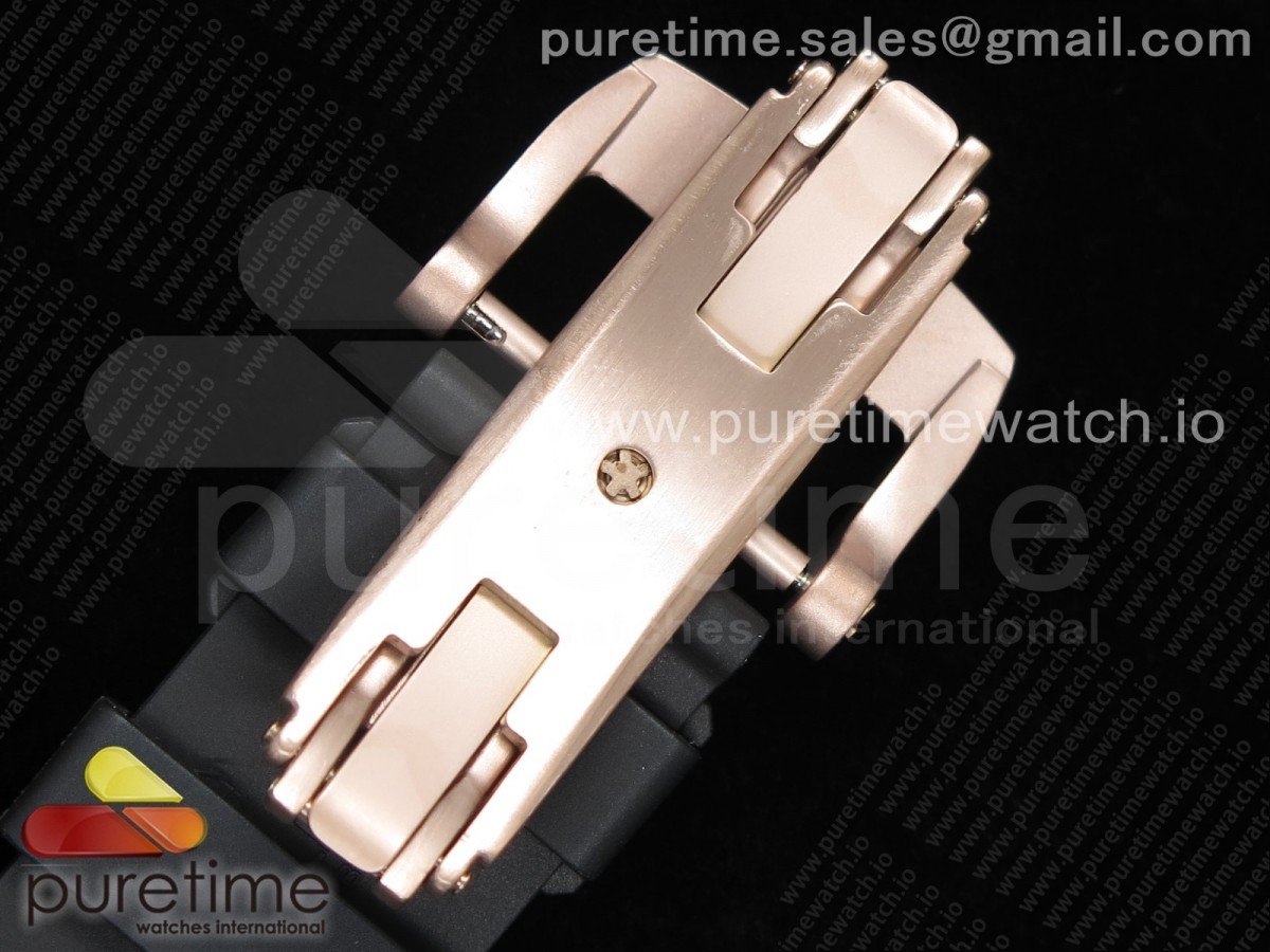 RM052 RG REAL TOURBILLON EURF - Image 13