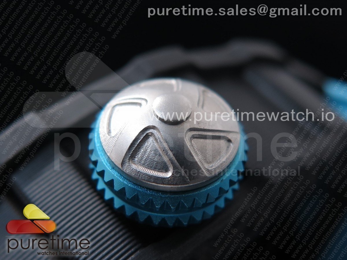 RM 53-01 REAL TOURBILLON PABLO MAC DONOUGH V9F - Image 4